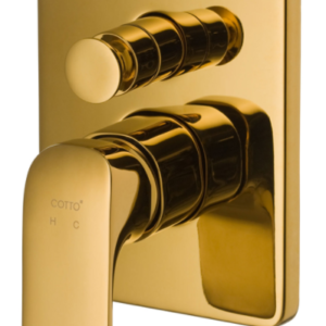 CỦ SEN TẮM COTTO - CT2145A#GR