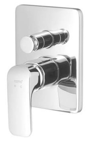 CỦ SEN TẮM COTTO - CT2145AD - Ảnh 2