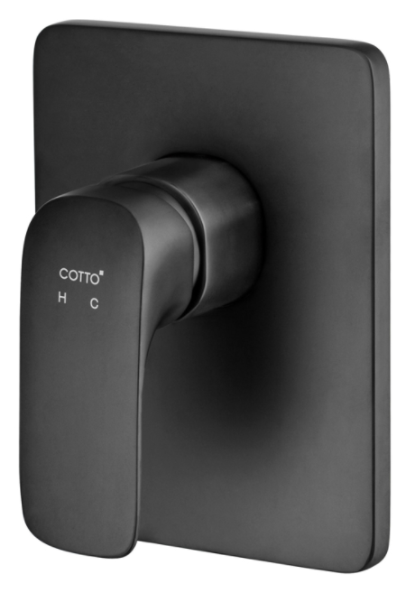 CỦ SEN TẮM COTTO - CT2146A#BL