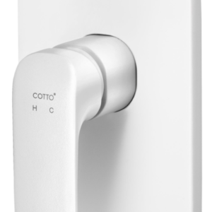 CỦ SEN TẮM COTTO - CT2146A#WH