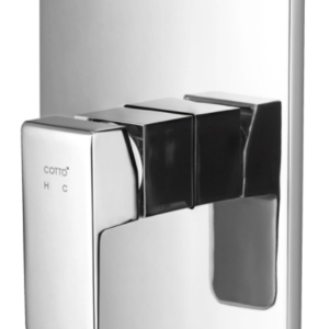 CỦ SEN TẮM COTTO - CT2193A