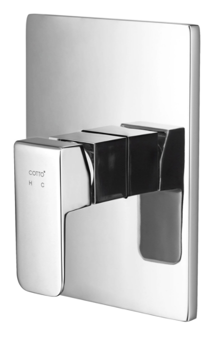 CỦ SEN TẮM COTTO - CT2193A