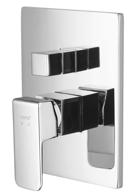 CỦ SEN TẮM COTTO - CT2194A