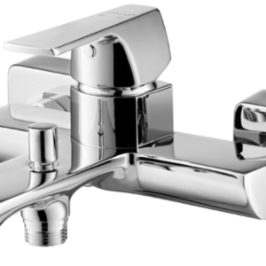 CỦ SEN COTTO NÓNG LẠNH GẮN TƯỜNG CÓ XẢ XÔ - CT2206A