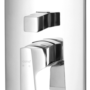 CỦ SEN TẮM COTTO - CT2207A