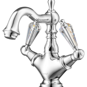 VÒI LAVABO COTTO - CT2220C17ST