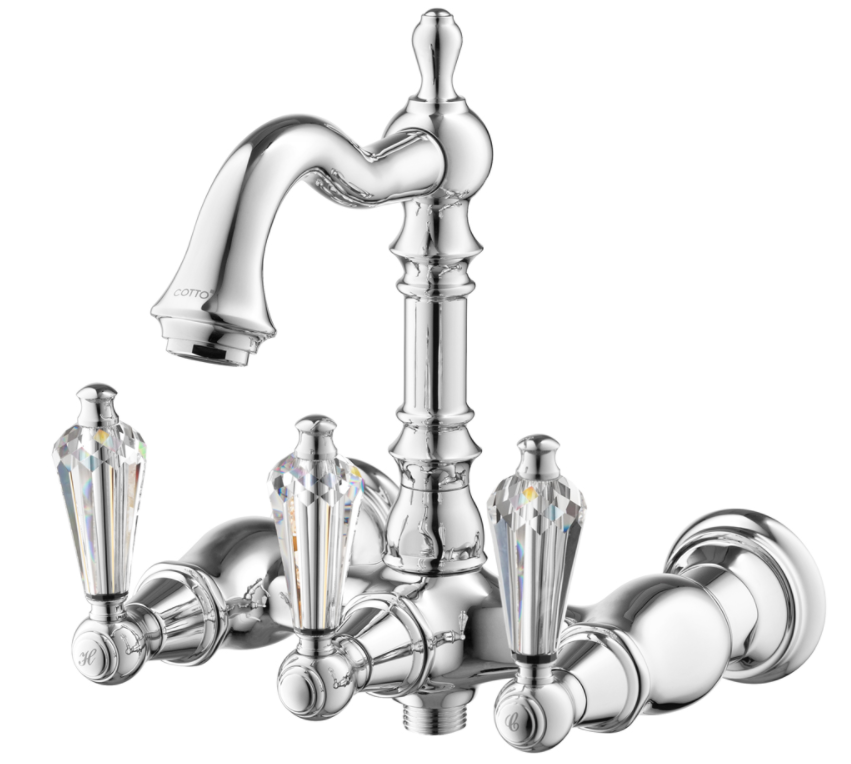 CỦ SEN COTTO - CT2224C17ST - Ảnh 3