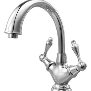 VÒI LAVABO COTTO - CT222C17