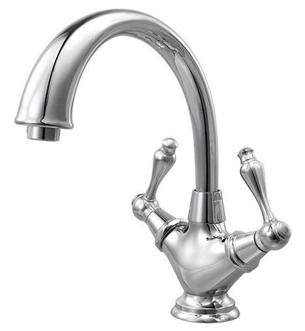 VÒI LAVABO COTTO - CT222C17