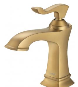 VÒI LAVABO COTTO - CT2230A#GRM