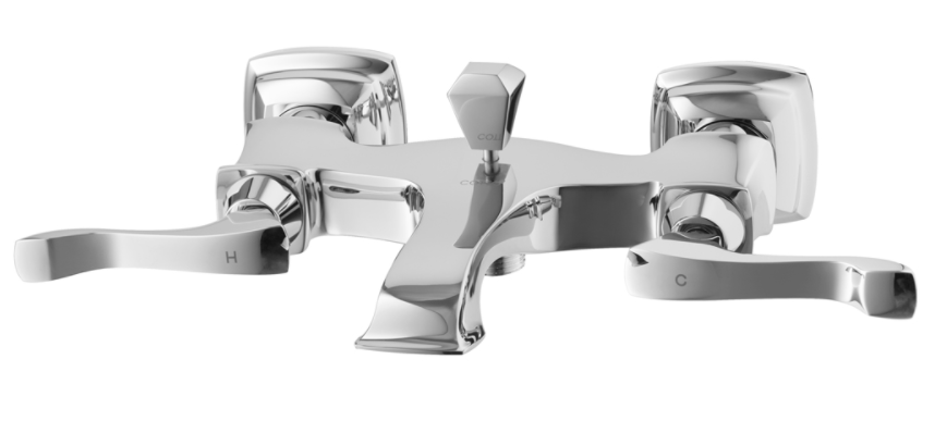 CỦ SEN LAVABO COTTO - CT2233