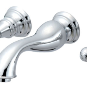 VÒI LAVABO COTTO - CT223C17