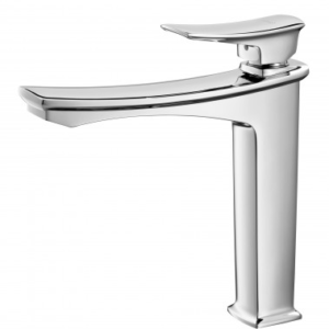 VÒI CHẬU COTTO GẬT GÙ NÓNG LẠNH  - CT2252A