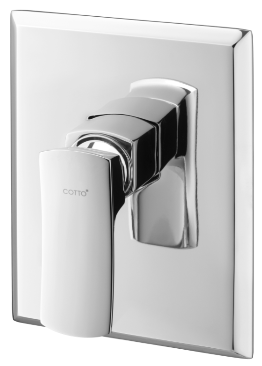 CỦ SEN TẮM COTTO - CT2256A