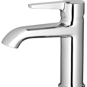 VÒI CHẬU COTTO GẬT GÙ NÓNG LẠNH - CT2261A