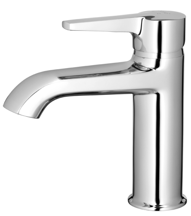 Vòi Lavabo COTTO gật gù nóng lạnh - CT2261A