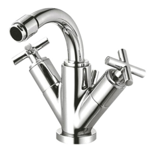 VÒI COTTO - CT230C16