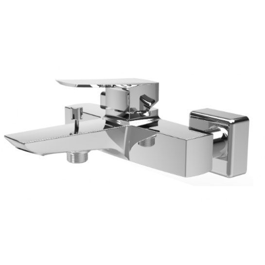 Củ Sen Tắm COTTO CT2325A Essentia Nóng Lạnh