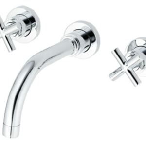 VÒI LAVABO COTTO - CT237C16