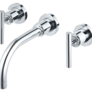 VÒI LAVABO COTTO - CT237C20