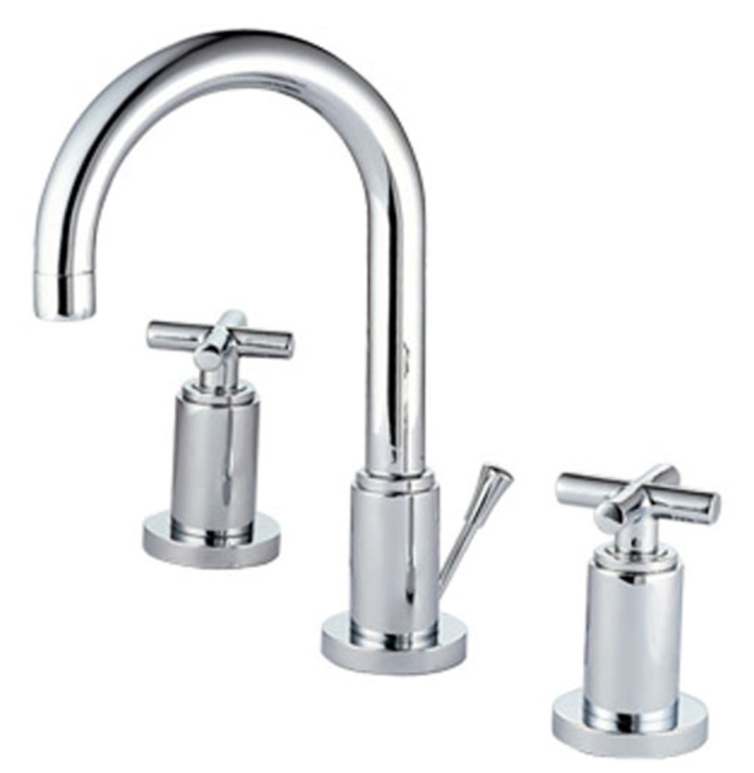 VÒI LAVABO COTTO - CT238C16