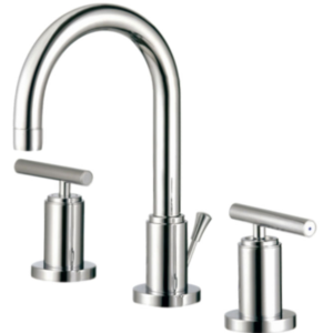 VÒI LAVABO COTTO - CT238C20