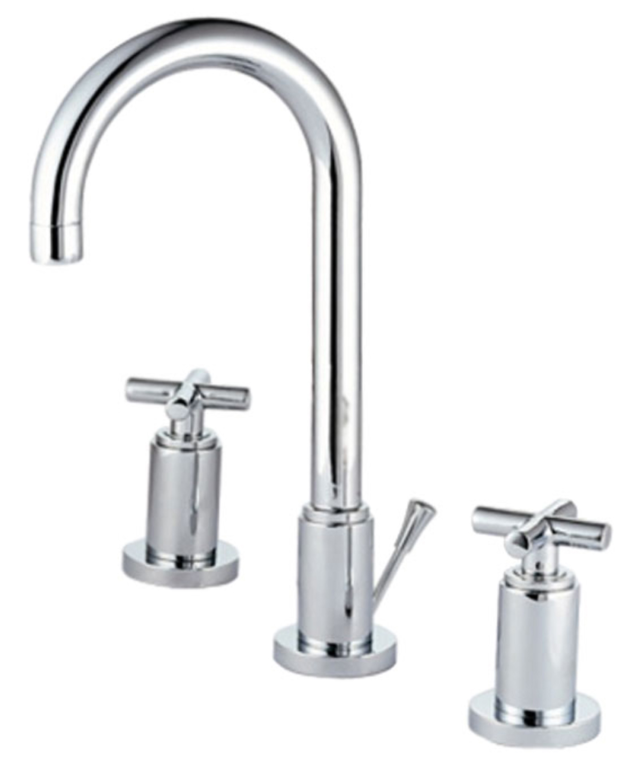 VÒI LAVABO COTTO - CT238YC16