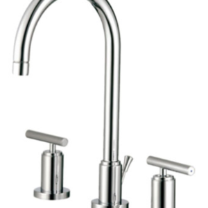 VÒI LAVABO COTTO - CT238YC20