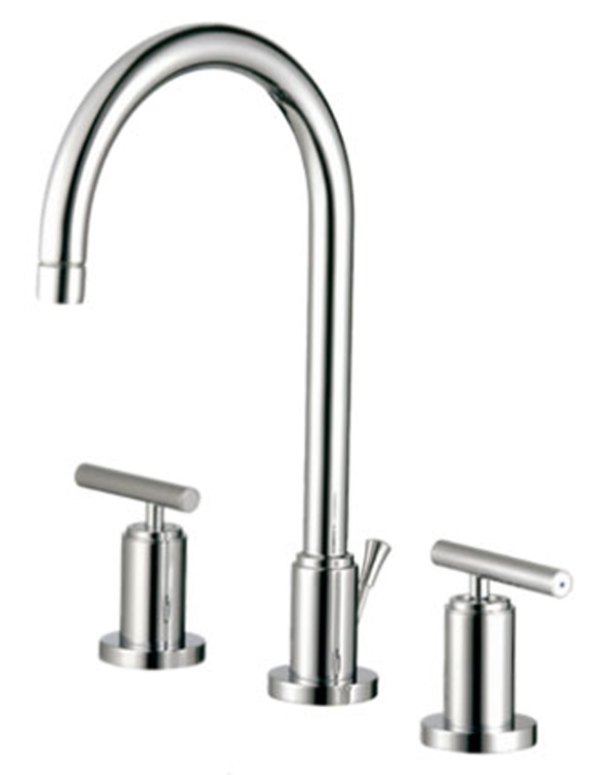 VÒI LAVABO COTTO - CT238YC20