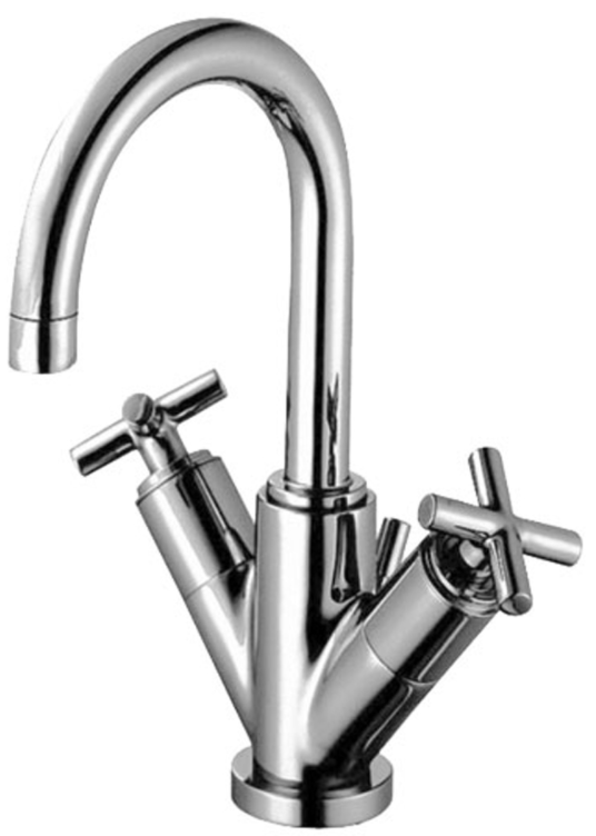 VÒI LAVABO COTTO - CT239C16