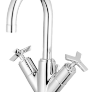 VÒI LAVABO COTTO - CT239YC16