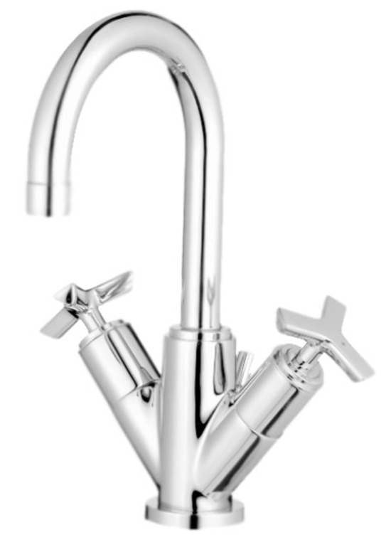 VÒI LAVABO COTTO - CT239YC16