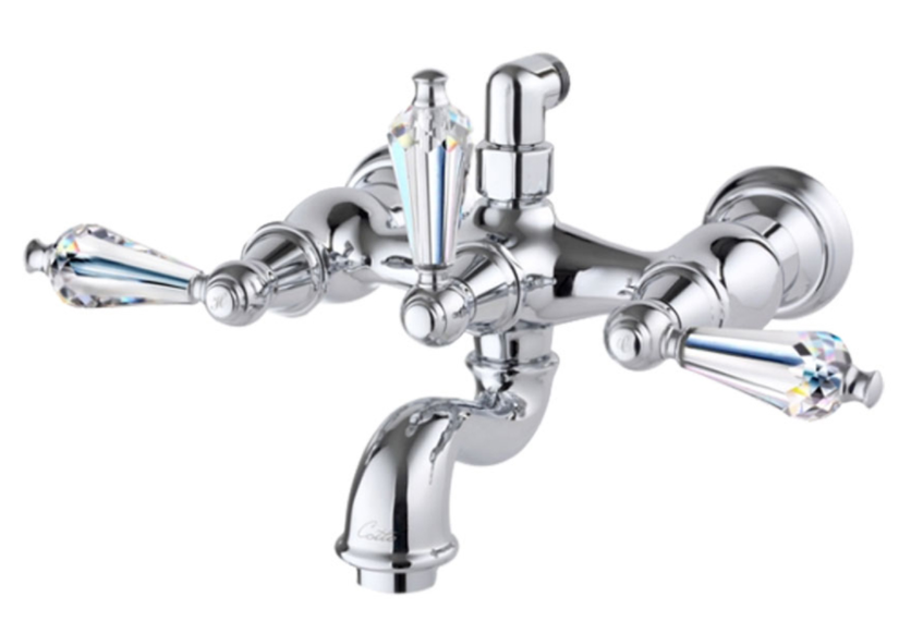 CỦ SEN COTTO - CT256C17ST