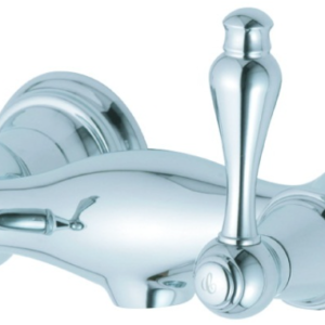 CỦ SEN TẮM COTTO - CT257C17