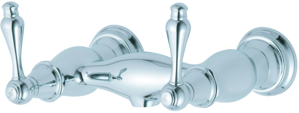 CỦ SEN TẮM COTTO - CT257C17