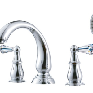 VÒI SEN COTTO - CT258C17STZ58