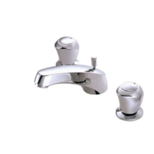 VÒI COTTO - CT271C11