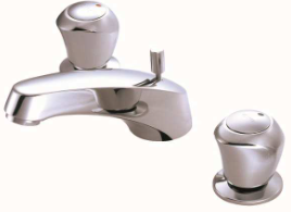 VÒI COTTO - CT271C11