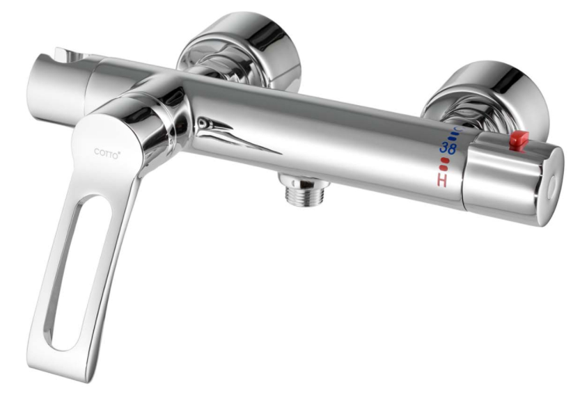 CỦ SEN COTTO - CT301A