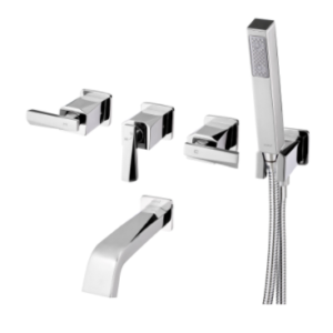 VÒI COTTO - CT325C31