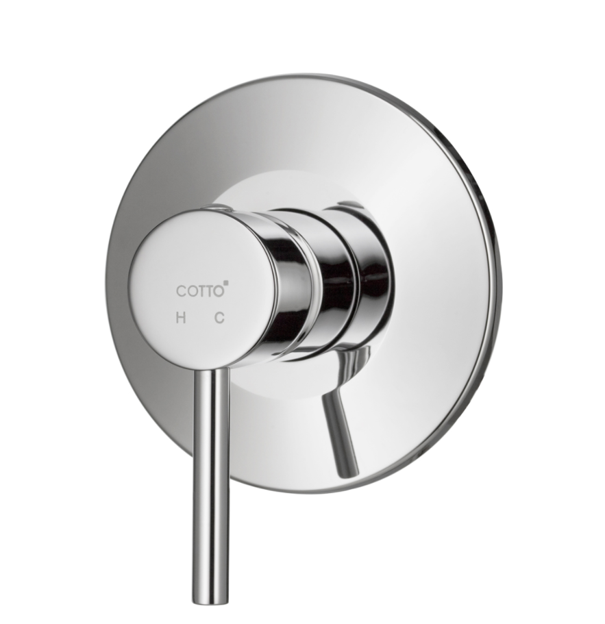 CỦ SEN COTTO - CT376A