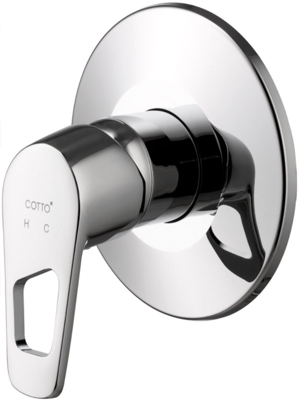 CỦ SEN COTTO - CT377A