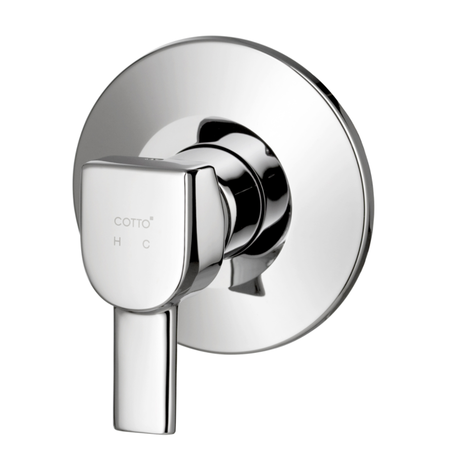 CỦ SEN COTTO - CT378A