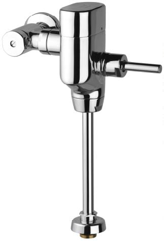 Van Xả bồnTiểu nam kết hợp hộp khử trùng COTTO - CT450DUF