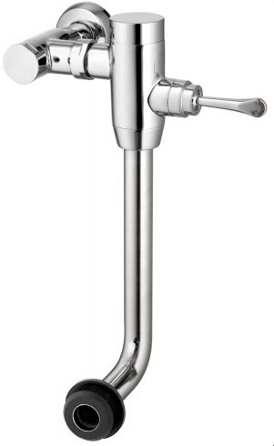 Van xả bàn cầu COTTO - CT457XNL