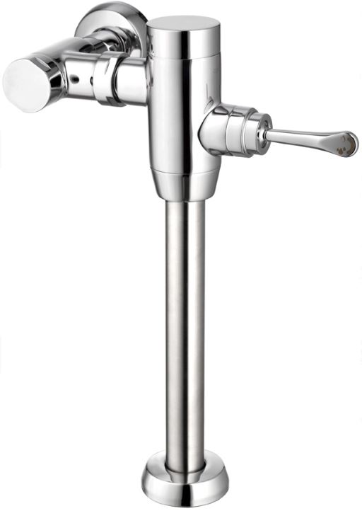 Van xả bàn cầu COTTO - CT457XNS