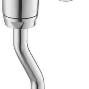 Van nhấn Tiểu nam COTTO - CT464SS(HM)