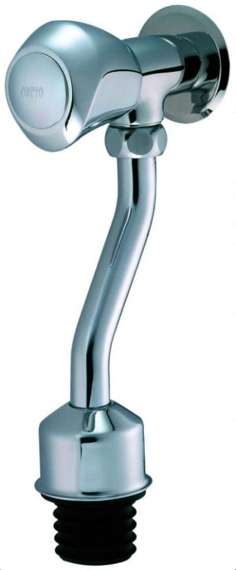 Van Xả Tiểu nam COTTO - CT470C11SL(HM)