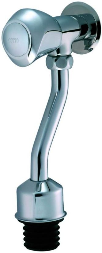 Van Xả Tiểu nam COTTO - CT470C11SS(HM)