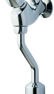 Van nhấn Tiểu nam COTTO - CT474N(S)(HM)